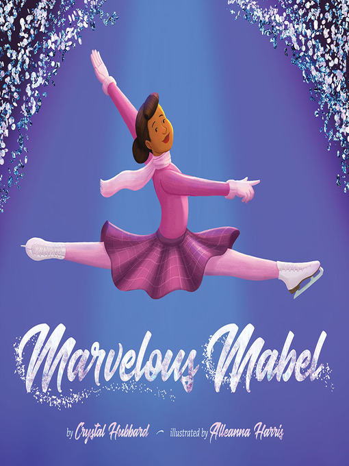 Title details for Marvelous Mabel by Crystal Hubbard - Available